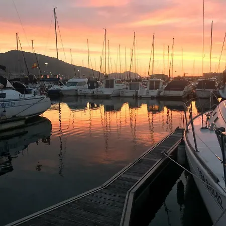 Yate De Lujo En * Getxo